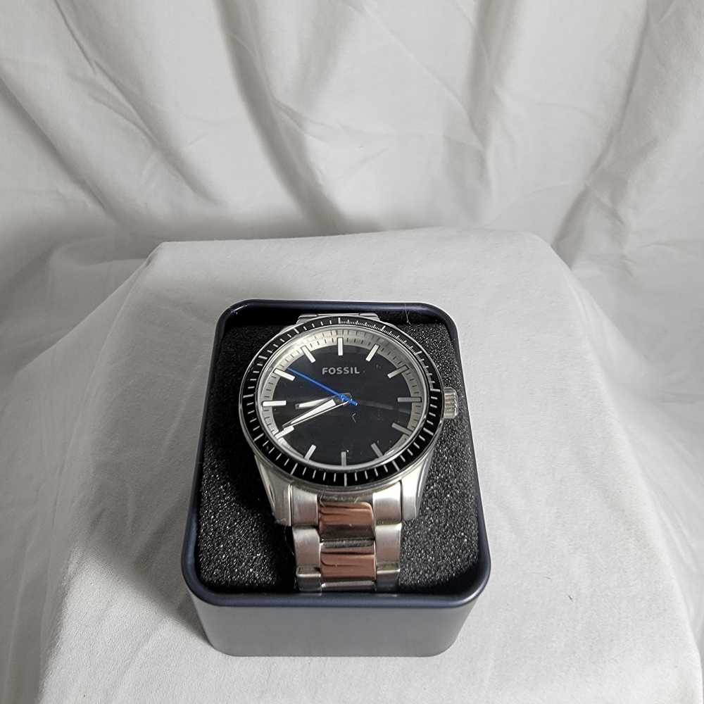 Fossil Watch